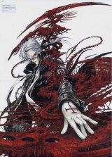 BUY NEW trinity blood - 67645 Premium Anime Print Poster