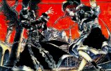 BUY NEW trinity blood - 6774 Premium Anime Print Poster
