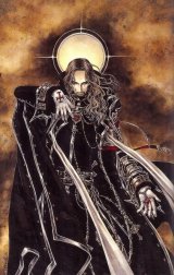BUY NEW trinity blood - 68298 Premium Anime Print Poster