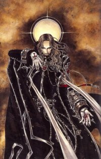 BUY NEW trinity blood - 68298 Premium Anime Print Poster