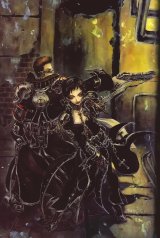 BUY NEW trinity blood - 68299 Premium Anime Print Poster