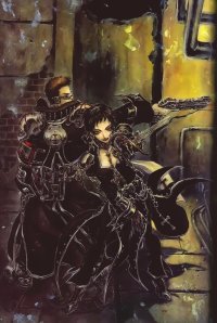 BUY NEW trinity blood - 68299 Premium Anime Print Poster