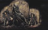 BUY NEW trinity blood - 68302 Premium Anime Print Poster