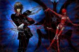 BUY NEW trinity blood - 68308 Premium Anime Print Poster