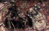 BUY NEW trinity blood - 71052 Premium Anime Print Poster