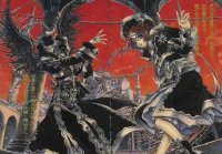 BUY NEW trinity blood - 7190 Premium Anime Print Poster