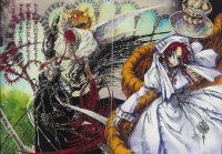 BUY NEW trinity blood - 71907 Premium Anime Print Poster