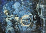 BUY NEW trinity blood - 74257 Premium Anime Print Poster