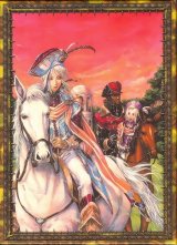 BUY NEW trinity blood - 83290 Premium Anime Print Poster