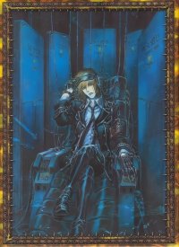 BUY NEW trinity blood - 91401 Premium Anime Print Poster