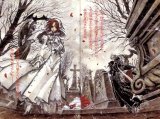 BUY NEW trinity blood - 93803 Premium Anime Print Poster