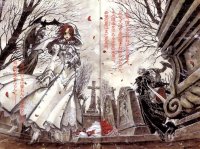 BUY NEW trinity blood - 93803 Premium Anime Print Poster