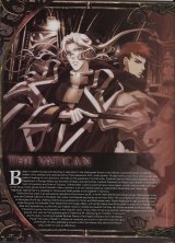 BUY NEW trinity blood - 93804 Premium Anime Print Poster