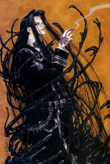 BUY NEW trinity blood - 9668 Premium Anime Print Poster
