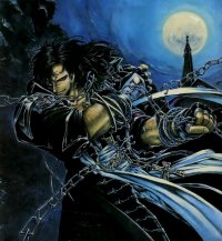 BUY NEW trinity blood - 9670 Premium Anime Print Poster