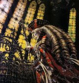 BUY NEW trinity blood - 9671 Premium Anime Print Poster
