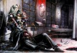 BUY NEW trinity blood - 9676 Premium Anime Print Poster
