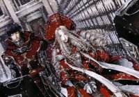 BUY NEW trinity blood - 9677 Premium Anime Print Poster