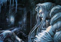 BUY NEW trinity blood - 9678 Premium Anime Print Poster