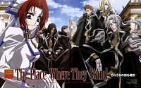 BUY NEW tristia of the deep blue sea - 122740 Premium Anime Print Poster