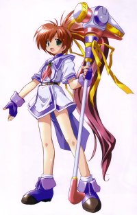 BUY NEW tristia of the deep blue sea - 65816 Premium Anime Print Poster