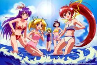 BUY NEW tristia of the deep blue sea - 65818 Premium Anime Print Poster