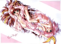 BUY NEW tristia of the deep blue sea - 90457 Premium Anime Print Poster