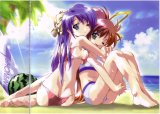 BUY NEW tristia of the deep blue sea - 95735 Premium Anime Print Poster