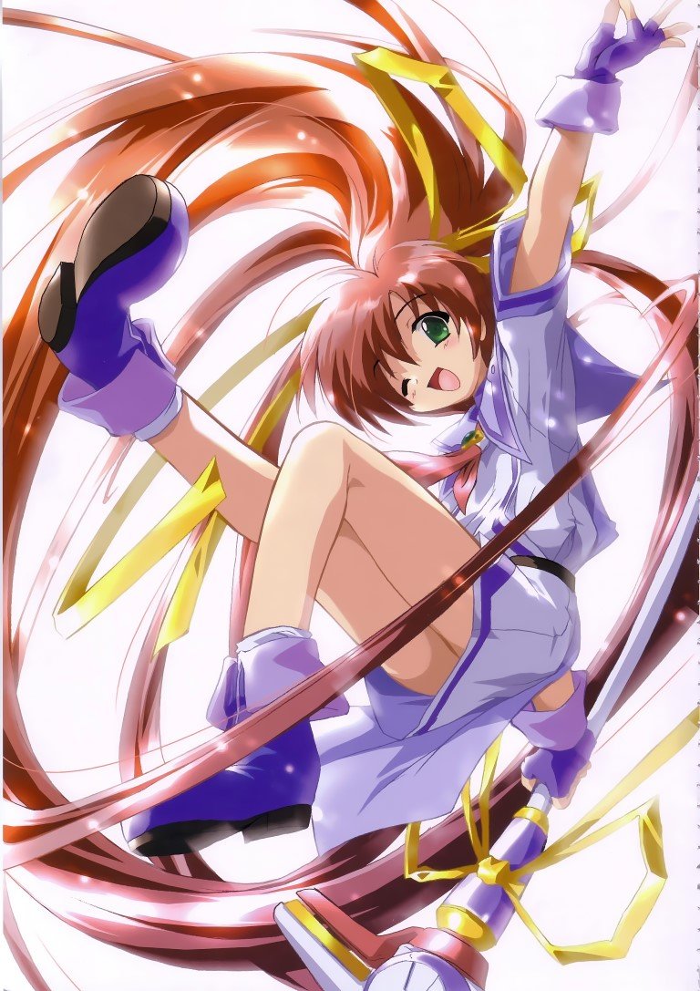 BUY NEW tristia of the deep blue sea - 95738 Premium Anime Print Poster tristia of the deep blue sea - 95740 image