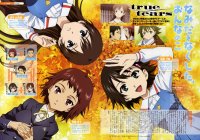 BUY NEW true tears - 162077 Premium Anime Print Poster
