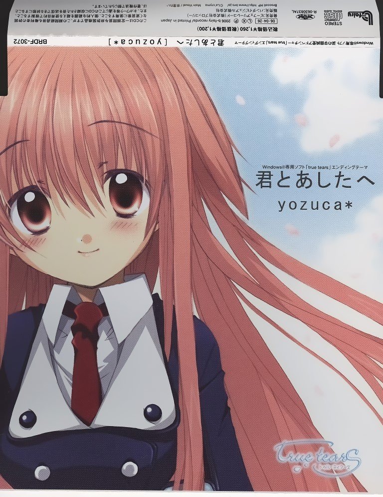 BUY NEW tsubame syndrome - 135560 Premium Anime Print Poster tsubame syndrome - 135561 image