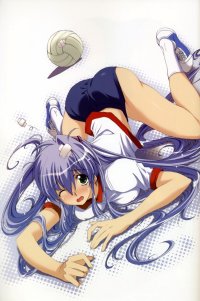 BUY NEW tsubame syndrome - 165530 Premium Anime Print Poster