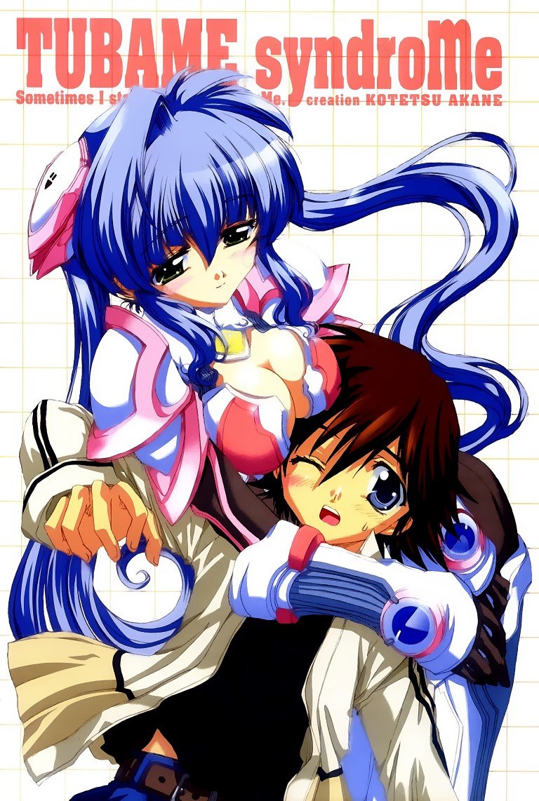 BUY NEW tsubasa chronicle - 134620 Premium Anime Print Poster tsubasa chronicle - 134837 image