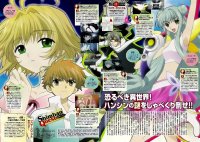 BUY NEW tsubasa chronicle - 138798 Premium Anime Print Poster