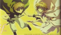 BUY NEW tsubasa chronicle - 141077 Premium Anime Print Poster
