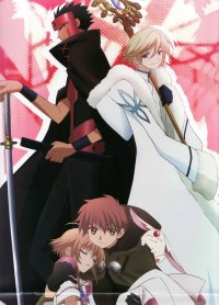 BUY NEW tsubasa chronicle - 151810 Premium Anime Print Poster