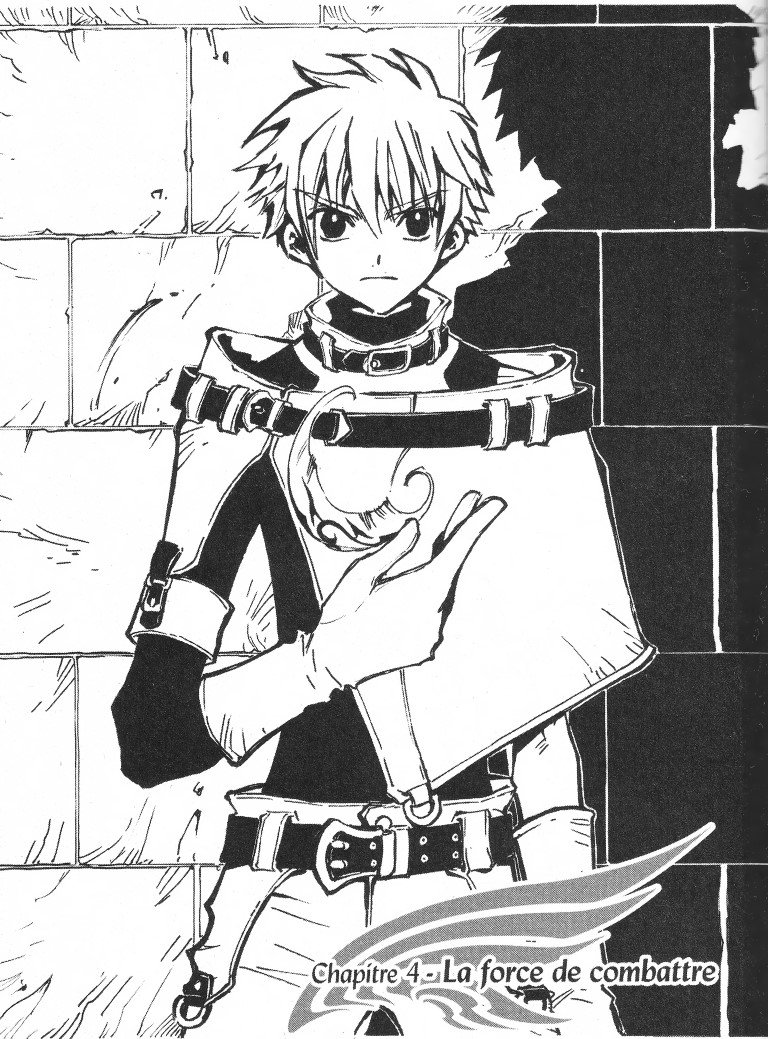 BUY NEW tsubasa chronicle - 151858 Premium Anime Print Poster tsubasa chronicle - 151859 image