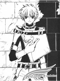BUY NEW tsubasa chronicle - 151858 Premium Anime Print Poster