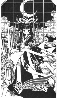 BUY NEW tsubasa chronicle - 151955 Premium Anime Print Poster