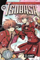 BUY NEW tsubasa chronicle - 153137 Premium Anime Print Poster