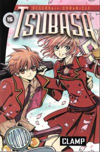 BUY NEW tsubasa chronicle - 153137 Premium Anime Print Poster