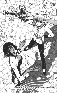 BUY NEW tsubasa chronicle - 153201 Premium Anime Print Poster