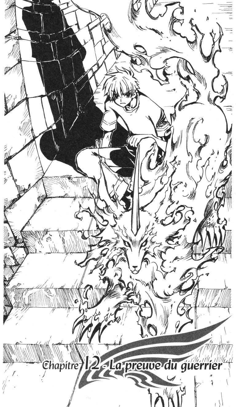 BUY NEW tsubasa chronicle - 153280 Premium Anime Print Poster tsubasa chronicle - 153387 image