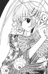 BUY NEW tsubasa chronicle - 153388 Premium Anime Print Poster