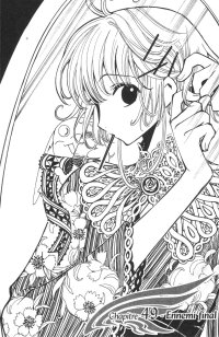 BUY NEW tsubasa chronicle - 153388 Premium Anime Print Poster