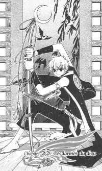 BUY NEW tsubasa chronicle - 153390 Premium Anime Print Poster