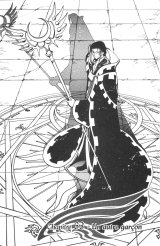 BUY NEW tsubasa chronicle - 153394 Premium Anime Print Poster