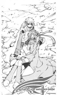 BUY NEW tsubasa chronicle - 153396 Premium Anime Print Poster