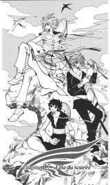 BUY NEW tsubasa chronicle - 153780 Premium Anime Print Poster