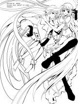 BUY NEW tsubasa chronicle - 154373 Premium Anime Print Poster